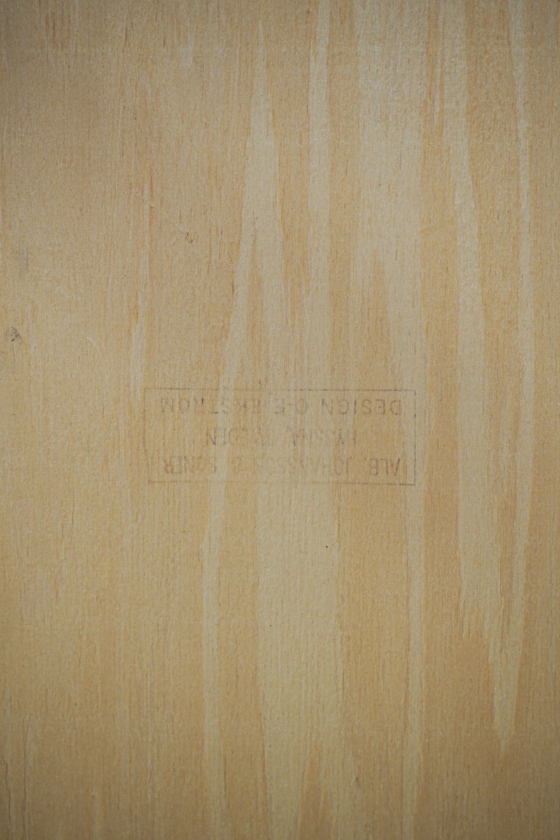 Albin Johansson & Soner<br>ファブリック ダイニングチェア<br>Sweden<br>cerote antiques,大和店 - ヴィンテージ SHARK ATTACK