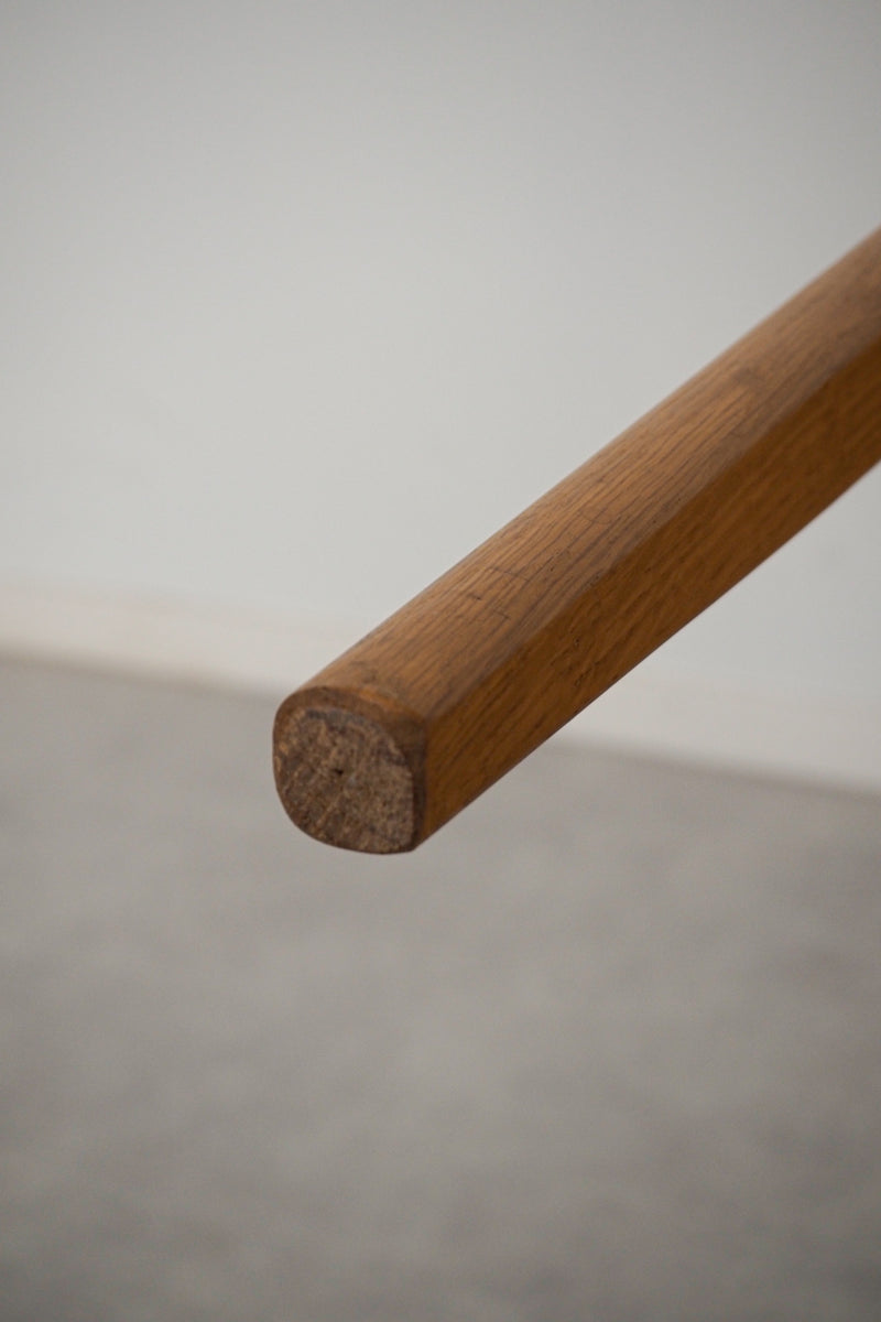 Albin Johansson & Soner<br>ファブリック ダイニングチェア<br>Sweden<br>cerote antiques,大和店 - ヴィンテージ SHARK ATTACK