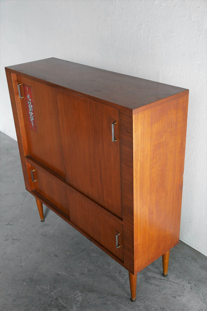 60s Cabinet/Cupboard Vintage Osaka Store