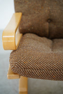 ファブリックラウンジチェア <br>ヴィンテージ <br>大和店 hold nkmr - ヴィンテージ SHARK ATTACK