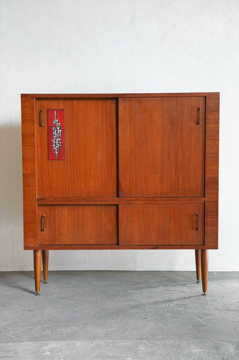 60s Cabinet/Cupboard Vintage Osaka Store