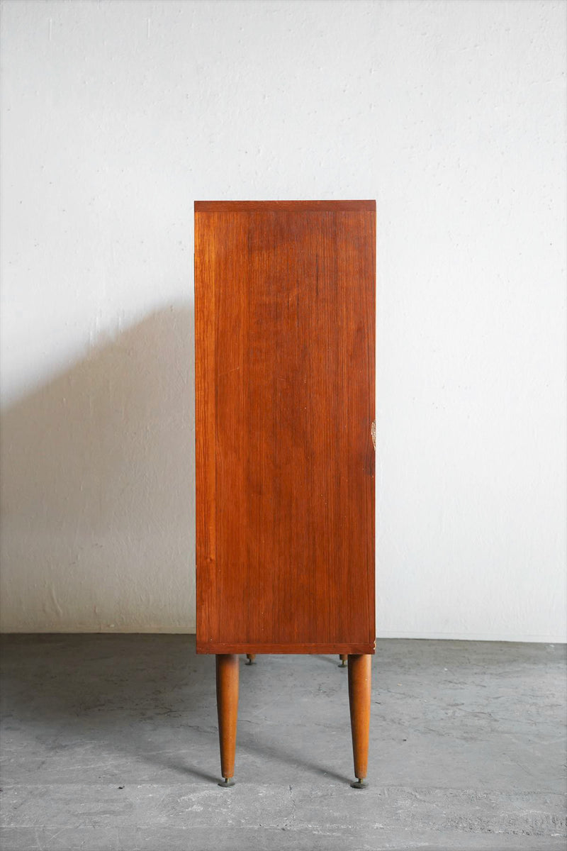 60s Cabinet/Cupboard Vintage Osaka Store