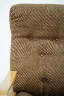 ファブリックラウンジチェア <br>ヴィンテージ <br>大和店 hold nkmr - ヴィンテージ SHARK ATTACK