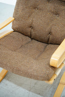 ファブリックラウンジチェア <br>ヴィンテージ <br>大和店 hold nkmr - ヴィンテージ SHARK ATTACK