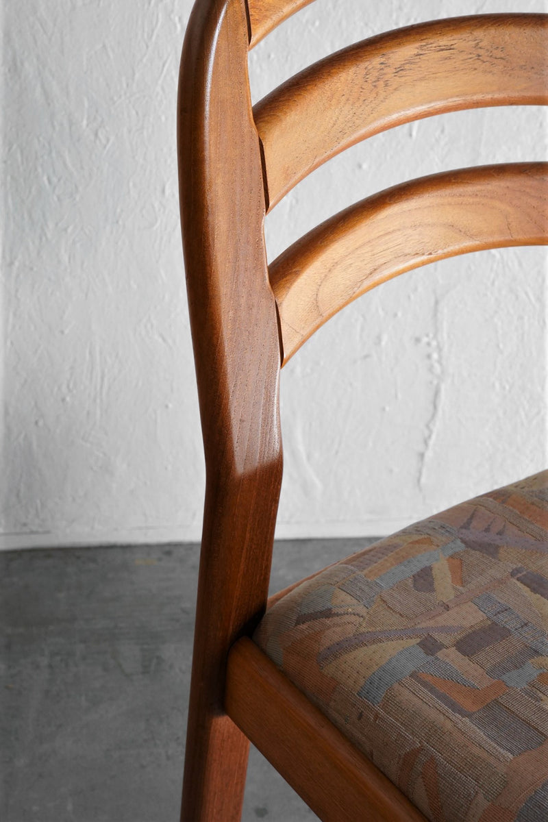 Dyrlund dining chair vintage<br> Osaka store/Yamato store