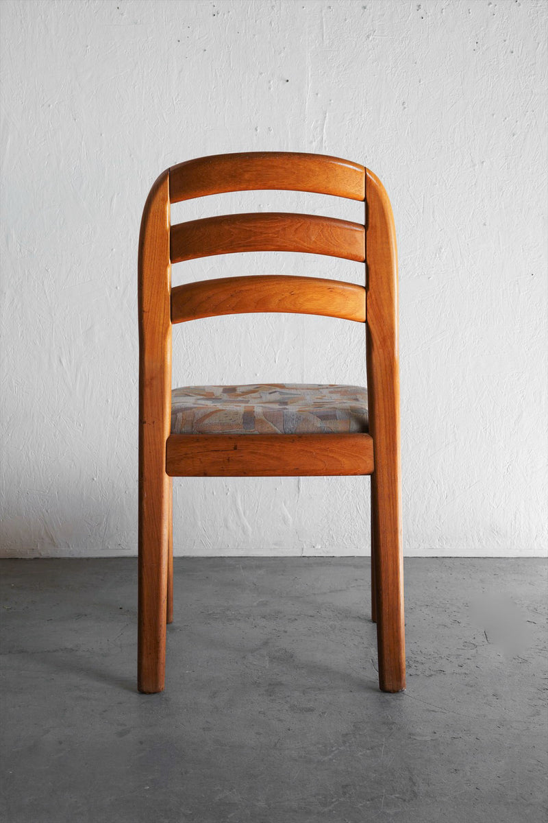 Dyrlund dining chair vintage<br> Osaka store/Yamato store