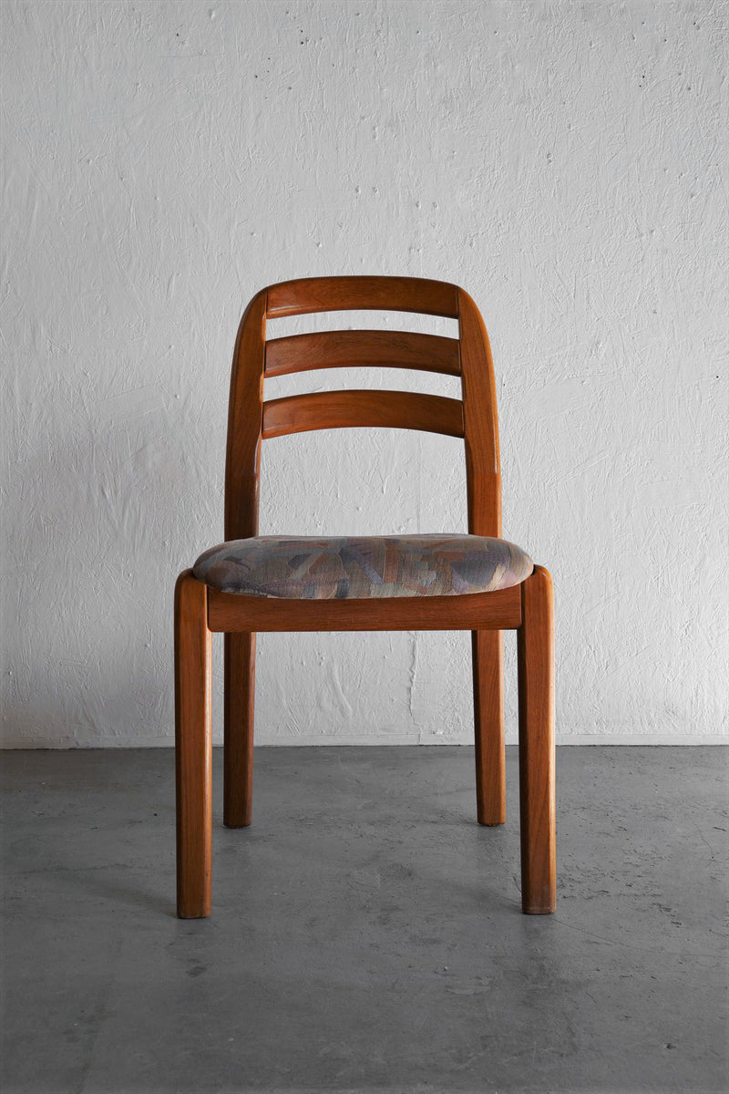 Dyrlund dining chair vintage<br> Osaka store/Yamato store