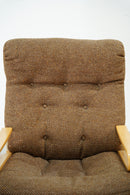 ファブリックラウンジチェア <br>ヴィンテージ <br>大和店 hold nkmr - ヴィンテージ SHARK ATTACK