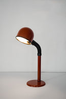 グースネック デスクランプ<br>ヴィンテージ<br>cerote antiques<br>YBK HOLD-11/25迄 - ヴィンテージ SHARK ATTACK