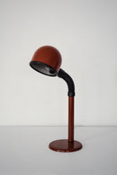 グースネック デスクランプ<br>ヴィンテージ<br>cerote antiques<br>YBK HOLD-11/25迄 - ヴィンテージ SHARK ATTACK