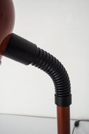 グースネック デスクランプ<br>ヴィンテージ<br>cerote antiques<br>YBK HOLD-11/25迄 - ヴィンテージ SHARK ATTACK