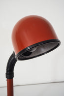 グースネック デスクランプ<br>ヴィンテージ<br>cerote antiques<br>YBK HOLD-11/25迄 - ヴィンテージ SHARK ATTACK