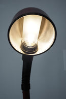 グースネック デスクランプ<br>ヴィンテージ<br>cerote antiques<br>YBK HOLD-11/25迄 - ヴィンテージ SHARK ATTACK