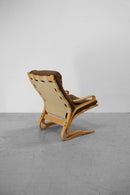 ファブリックラウンジチェア <br>ヴィンテージ <br>大和店 hold nkmr - ヴィンテージ SHARK ATTACK