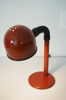 グースネック デスクランプ<br>ヴィンテージ<br>cerote antiques<br>YBK HOLD-11/25迄 - ヴィンテージ SHARK ATTACK