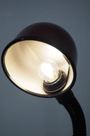 グースネック デスクランプ<br>ヴィンテージ<br>cerote antiques<br>YBK HOLD-11/25迄 - ヴィンテージ SHARK ATTACK