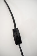 グースネック デスクランプ<br>ヴィンテージ<br>cerote antiques<br>YBK HOLD-11/25迄 - ヴィンテージ SHARK ATTACK