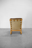 ファブリックラウンジチェア <br>ヴィンテージ <br>大和店 hold nkmr - ヴィンテージ SHARK ATTACK