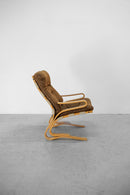 ファブリックラウンジチェア <br>ヴィンテージ <br>大和店 hold nkmr - ヴィンテージ SHARK ATTACK