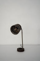 グースネック インダストリアル デスクランプ<br>ヴィンテージ<br>cerote antiques<br>YBK HOLD-11/25迄　　　　　　　　　　　　　　　　　　　　　　　　　　　　　　　　　　　　　　　　　　　　　　　　　　　　　　　　　　　　　　　　　　　　　　　　　　　　　　　　　　　　　　　　　　　　　 - ヴィンテージ SHARK ATTACK