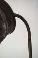 グースネック インダストリアル デスクランプ<br>ヴィンテージ<br>cerote antiques<br>YBK HOLD-11/25迄　　　　　　　　　　　　　　　　　　　　　　　　　　　　　　　　　　　　　　　　　　　　　　　　　　　　　　　　　　　　　　　　　　　　　　　　　　　　　　　　　　　　　　　　　　　　　 - ヴィンテージ SHARK ATTACK