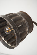 グースネック インダストリアル デスクランプ<br>ヴィンテージ<br>cerote antiques<br>YBK HOLD-11/25迄　　　　　　　　　　　　　　　　　　　　　　　　　　　　　　　　　　　　　　　　　　　　　　　　　　　　　　　　　　　　　　　　　　　　　　　　　　　　　　　　　　　　　　　　　　　　　 - ヴィンテージ SHARK ATTACK