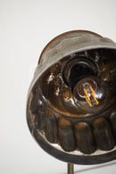 グースネック インダストリアル デスクランプ<br>ヴィンテージ<br>cerote antiques<br>YBK HOLD-11/25迄　　　　　　　　　　　　　　　　　　　　　　　　　　　　　　　　　　　　　　　　　　　　　　　　　　　　　　　　　　　　　　　　　　　　　　　　　　　　　　　　　　　　　　　　　　　　　 - ヴィンテージ SHARK ATTACK