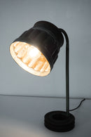 グースネック インダストリアル デスクランプ<br>ヴィンテージ<br>cerote antiques<br>YBK HOLD-11/25迄　　　　　　　　　　　　　　　　　　　　　　　　　　　　　　　　　　　　　　　　　　　　　　　　　　　　　　　　　　　　　　　　　　　　　　　　　　　　　　　　　　　　　　　　　　　　　 - ヴィンテージ SHARK ATTACK