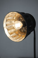 グースネック インダストリアル デスクランプ<br>ヴィンテージ<br>cerote antiques<br>YBK HOLD-11/25迄　　　　　　　　　　　　　　　　　　　　　　　　　　　　　　　　　　　　　　　　　　　　　　　　　　　　　　　　　　　　　　　　　　　　　　　　　　　　　　　　　　　　　　　　　　　　　 - ヴィンテージ SHARK ATTACK