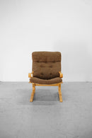 ファブリックラウンジチェア <br>ヴィンテージ <br>大和店 hold nkmr - ヴィンテージ SHARK ATTACK