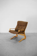 ファブリックラウンジチェア <br>ヴィンテージ <br>大和店 hold nkmr - ヴィンテージ SHARK ATTACK