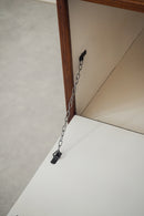 Olholm Mobelfablik<br>チークウッドドレッサー<br>1960s,Denmark<br>bob's box　 - ヴィンテージ SHARK ATTACK