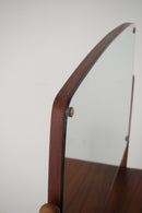 Olholm Mobelfablik<br>チークウッドドレッサー<br>1960s,Denmark<br>bob's box　 - ヴィンテージ SHARK ATTACK