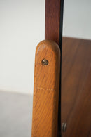 Olholm Mobelfablik<br>チークウッドドレッサー<br>1960s,Denmark<br>bob's box　 - ヴィンテージ SHARK ATTACK