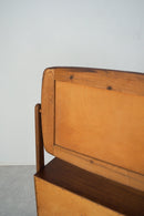 Olholm Mobelfablik<br>チークウッドドレッサー<br>1960s,Denmark<br>bob's box　 - ヴィンテージ SHARK ATTACK