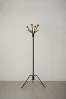 コートスタンド<br>1950s<br>cerote antiques<br>YBK HOLD-11/25迄 - ヴィンテージ SHARK ATTACK