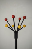 コートスタンド<br>1950s<br>cerote antiques<br>YBK HOLD-11/25迄 - ヴィンテージ SHARK ATTACK