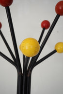 コートスタンド<br>1950s<br>cerote antiques<br>YBK HOLD-11/25迄 - ヴィンテージ SHARK ATTACK