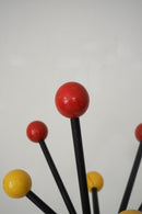 コートスタンド<br>1950s<br>cerote antiques<br>YBK HOLD-11/25迄 - ヴィンテージ SHARK ATTACK