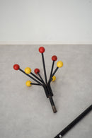 コートスタンド<br>1950s<br>cerote antiques<br>YBK HOLD-11/25迄 - ヴィンテージ SHARK ATTACK