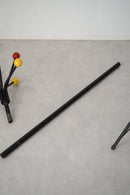 コートスタンド<br>1950s<br>cerote antiques<br>YBK HOLD-11/25迄 - ヴィンテージ SHARK ATTACK