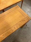 オークウッド コンソールテーブル <br>大阪店 - ヴィンテージ SHARK ATTACK