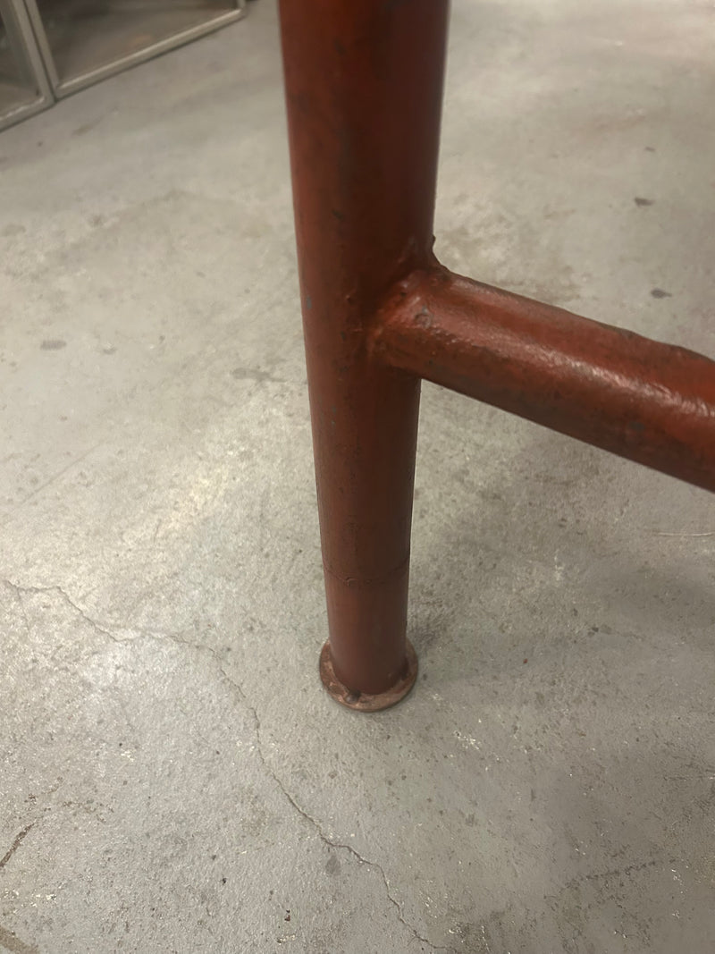 ワークテーブル <br>大阪店 - ヴィンテージ SHARK ATTACK