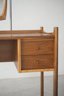 オークウッドドレッサー<br>Denmark<br>bob's box - ヴィンテージ SHARK ATTACK