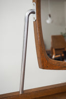 オークウッドドレッサー<br>Denmark<br>bob's box - ヴィンテージ SHARK ATTACK