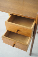 オークウッドドレッサー<br>Denmark<br>bob's box - ヴィンテージ SHARK ATTACK