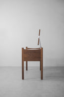 オークウッドドレッサー<br>Denmark<br>bob's box - ヴィンテージ SHARK ATTACK