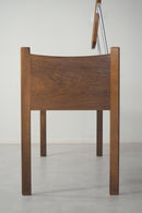 オークウッドドレッサー<br>Denmark<br>bob's box - ヴィンテージ SHARK ATTACK