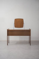 オークウッドドレッサー<br>Denmark<br>bob's box - ヴィンテージ SHARK ATTACK