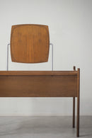 オークウッドドレッサー<br>Denmark<br>bob's box - ヴィンテージ SHARK ATTACK